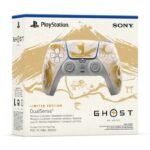 Control PS5 Ghost of Yotei Limited Edition