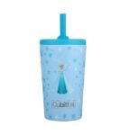 Elsa Travel Mug JR. 473 16oz CT-MUGS2F