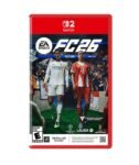 FC26 para Nintendo Switch 2