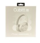Cubitt Power Headphones Lite CT-PWANCL9 Crema
