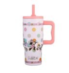 Minnie and Friends Tumbler Jr. 709ml 24oz CT-TUMBS5P