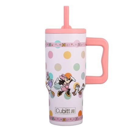 Minnie and Friends Tumbler Jr. 709ml 24oz CT-TUMBS5P