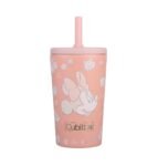 Minnie Rose Travel Mug JR. 473 16oz CT-MUGS75M