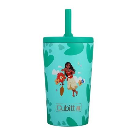 Moana Travel Mug JR. 473 16oz CT-MUGS3M