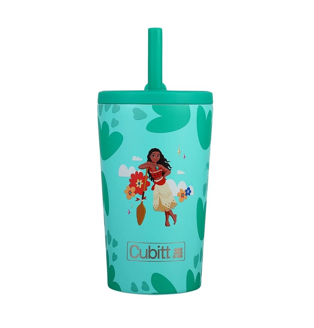 moana mug Moana Travel Mug JR. 473 16oz CT-MUGS3M - Imagen 1
