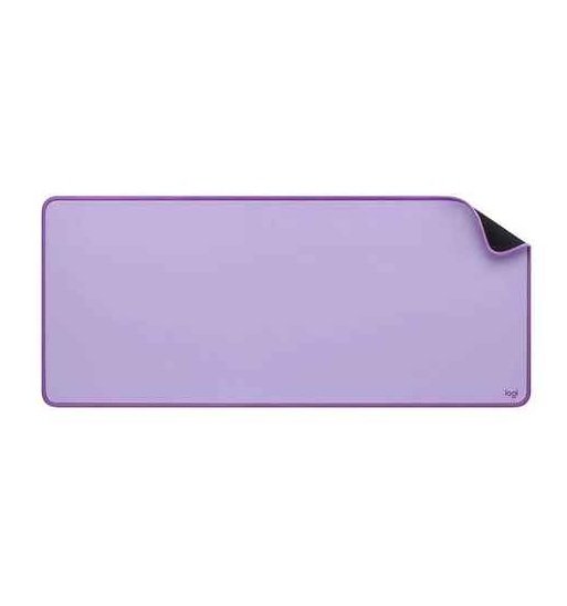 mousepad lila Desk Mat Logitech Lila 70 cm x 30 cm - Imagen 1