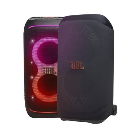 JBL PartyCover Stage 320 Cover para Bocina