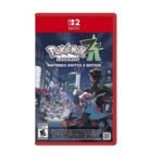 Juegos de Nintendo Switch Panama Pokemon