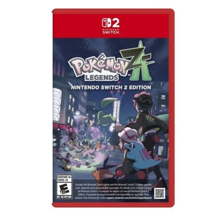 Juegos de Nintendo Switch Panama Pokemon
