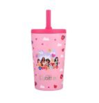 Princess Travel Mug JR. 473 16oz CT-MUGS5P