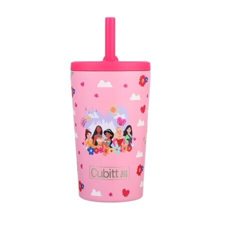 Princess Travel Mug JR. 473 16oz CT-MUGS5P