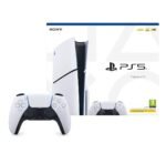 PlayStation 5 Slim 1TB / To 4K 120HZ HDR CFI-2115 Panamá PS5 Slim Disco