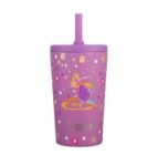 Rapunzel Travel Mug JR. 473ML 16oz CT-MUGS4R