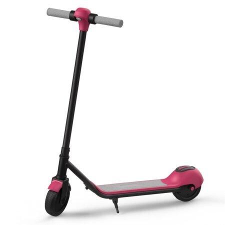 Patineta Scooter para Niños-as Rosada YW-91