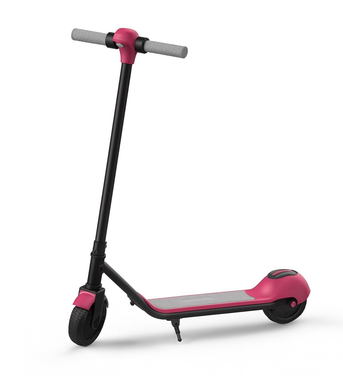 scooter panama Patineta Scooter para Niños-as Rosada YW-91 - Imagen 1