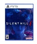 Silent Hill F PS5