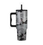 Tumbler 40oz Camo Black CT-TUMB1CA