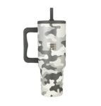 Tumbler 40oz Camo Grey CT-TUMB8CA