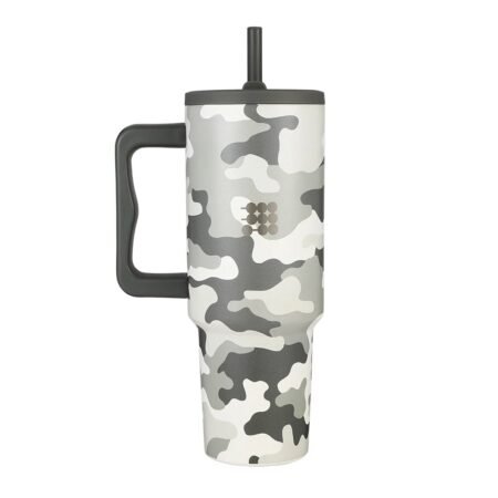 Tumbler 40oz Camo Grey CT-TUMB8CA