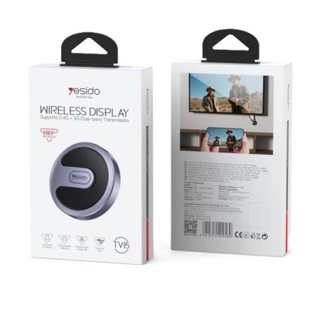 Yesido Wirelles Display TV15