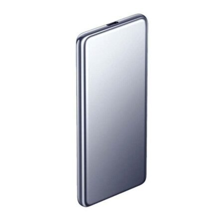 Ultra Slim Power Bank 5000 mAh Space Gray
