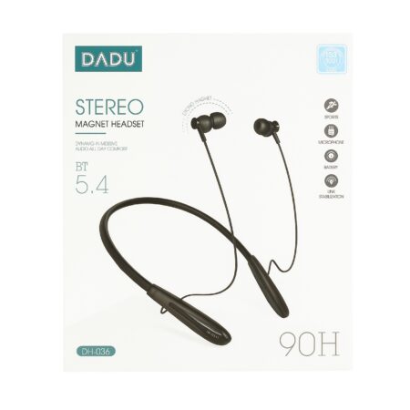 Stereo Magnet Headset BT 5.4 DH-036