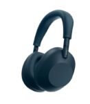Sony Premium WH-1000XM6 Blue Noise Canceling Headphones