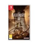 Little Nightmares III Bandai Nancom Nintendo