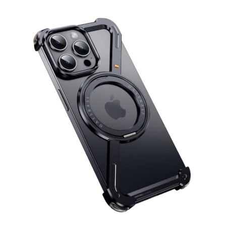 Z Case iPhone 13 Pro Negro