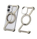 Z Case iPhone 16 Beige