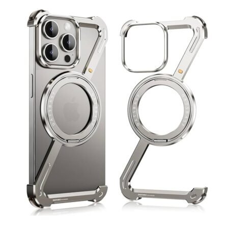 Z Case iPhone 16 Pro Beige