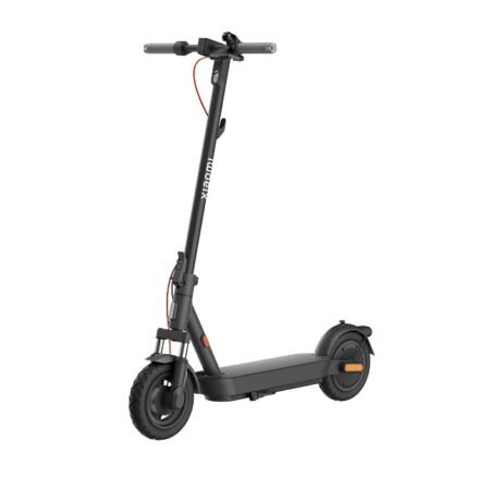 Electric Scooter 5 Xiaomi Black DDHBC35ZM
