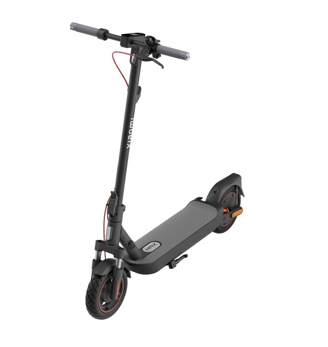 5 max Electric Scooter 5 Max Black DDHBC4OZM - Imagen 1