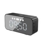 Mirror Clock Wireless Speaker XO-F41