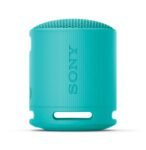 XB100 Wireless Speaker 16h Bluetooh Celeste