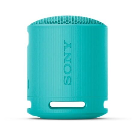 XB100 Wireless Speaker 16h Bluetooh Celeste