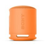 XB100 Wireless Speaker 16h Bluetooh Naranja