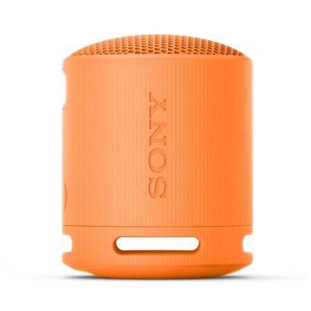 XB100 Wireless Speaker 16h Bluetooh Naranja