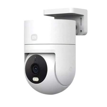 Camara Exterior OutDoor Camera CW300 White