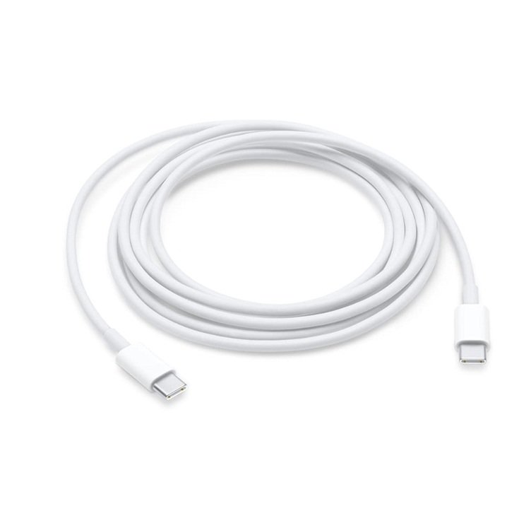 8405 USB Charge Cable 2m MLL82AM/A Original - Imagen 1