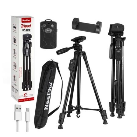 Tripod NeePho NP-8810