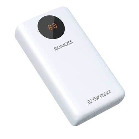 Romoss SW10PF Power Bank 22.5W 10000mAh