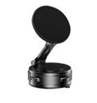 Holder Car Bracket Suction Magnetic LX-013 - LX-014