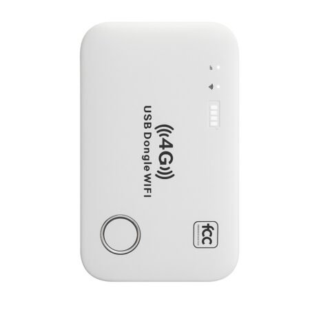 WiFi Portatil FCC-M232 4G