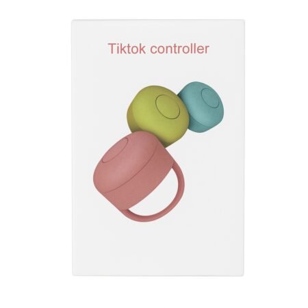 Tiktok Controller FCC-L01