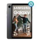 Galaxy Tab A11 8GB 128GB Gray WiFi 8.7 Pulgadas