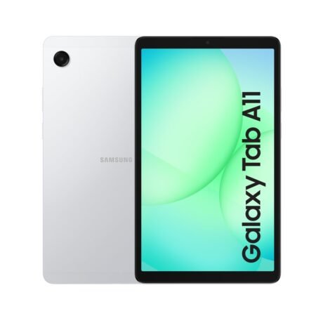 Galaxy Tab A11 4GB 64GB Silver LTE 8.7 Pulgadas