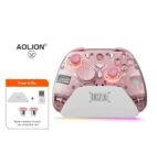 Wireless Gaming Control Aolion AL-K10 Pc, NS, IOS, Android