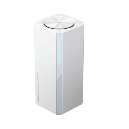 Mesh System AX3000 NE 1-Pack 2500FT 230M2 WiFi 6