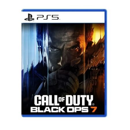 Call Of Dutty Black Ops 7 PS5 Panamá